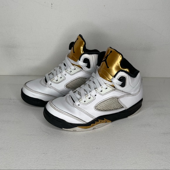 Jordan 5 Retro “Olympic” - Picture 4 of 8